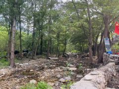 -北京密云天门山风景区