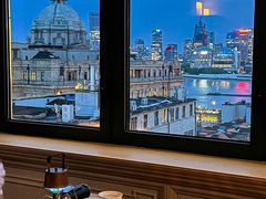 -弦月窗LUNETTE BY AMANDA(复兴路店)