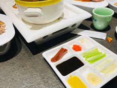 -北平盛世·新京菜·北京烤鸭(劲松·双井店)