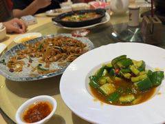 -鹅公村·国家非遗传承(荔湾店)