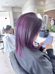 点击看大图 -BEAUTY HAIR GANO