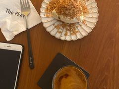 -The PEAT Coffee(深业中城店)