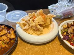 -95号酱骨·一块豆腐(展春园西路店)