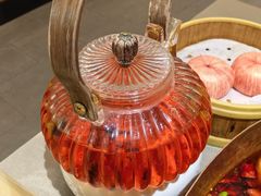 -大鹏饭店·金陵家宴(奥体中心店)