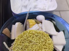 -鸿通城购物中心