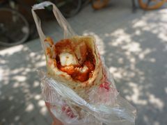 -萍姐炸串·大饼卷一切