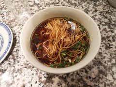 老牌阳春面-南京大牌档(凯德大峡谷店)