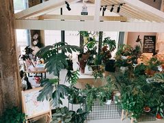 -GOTLOT COFFEE&KITCHEN角落厨房NOOK店
