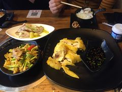 -七裕庄(凯旋南路店)