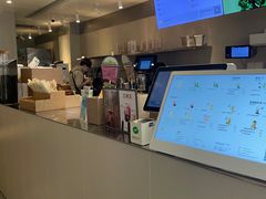 -喜茶(广州石牌桥店)