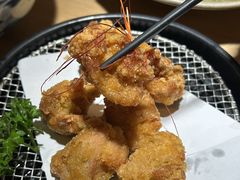 -德川家日本料理(中关村寰太大厦店)
