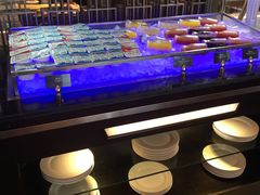 -都会尚膳·海鲜自助餐厅(重庆万豪酒店)