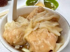全虾云吞-麦文记面家(佐敦店)