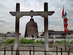 -西安城墙·碑林历史文化景区