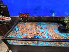 -忆江南·临江鱼馆