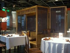 大堂-黔香阁·味(花木店)