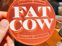 -FAT COW(虹梅路店)