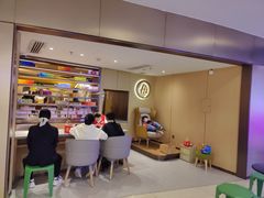 -海底捞火锅(龙湾万达广场店)