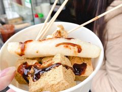 -龙翔臭豆腐(河坊街店)