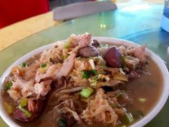 -冰峪沟原生态农家菜(仙味宾馆店)
