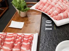 -北门涮肉·铜锅涮肉(南锣鼓巷店)