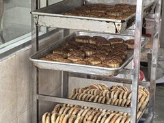 -南冲饼家