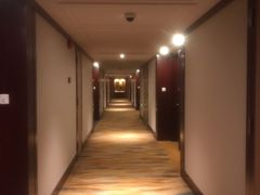 -上海圣淘沙万怡酒店