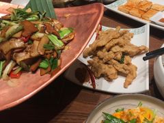 -云海肴·汽锅鸡·云南菜(领展购物广场·中关村店)