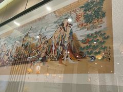 -飞天大厦清真餐厅