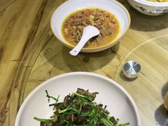 -湖南老灶台·生态农业餐饮(龙胜店)