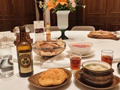 -马克西姆俄罗斯餐厅(通亚街店)