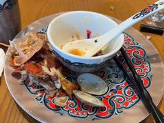 -味莊餐厅(康庄南街店)