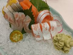 -富盈酒店-日本料理餐厅(厚街店)