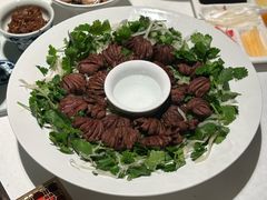 -四季民福烤鸭店(王府井东安门店)