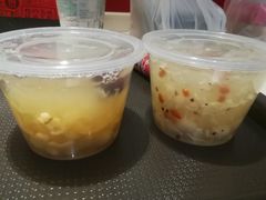 -老通城豆皮大王(吉庆街店)