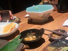 -炉胜·炉端烧·居酒屋