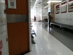 -复旦大学附属华山医院(总院)