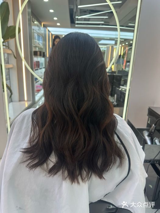 赤道 Hair Salon(徐汇店)图片