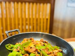 -大盐帮川菜馆(长楹天街店)