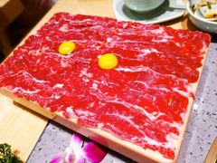 -鲜货俚鲜火锅(青果路店)