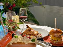 -LESCEDARS Brasserie Bistro香柏树