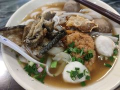 -西关刘福记(文德路店)