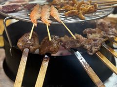 -源味居手把签烧烤(长春一店)