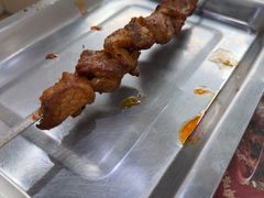 -清真·鸦儿李记·小馆(后海店)