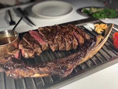-Kathleen's Waitan 凯圣琳江景西餐厅(外滩店)