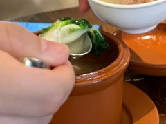 -佘山世茂艾美·御珍轩中餐厅