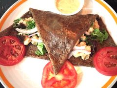 La Creperie(桃江路店)-La Creperie法餐厅(桃江路店)