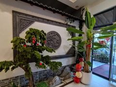 -呼吸森林·生态农庄农家乐私房菜