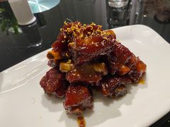 -HOMES上海本帮菜(襄阳公园店)