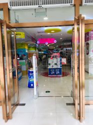 -孩子王童乐园(西安盛龙店)